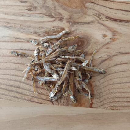 Anchoas mini 50gr
