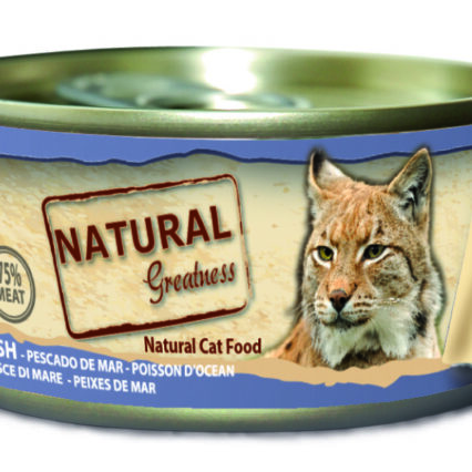 Lata WFC Natural Greatness 0.70gr