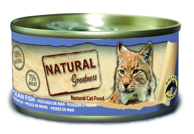 Lata WFC Natural Greatness 0.70gr