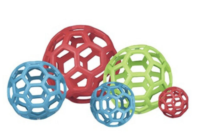 Pelota JW Hol-de Roller - Imagen 3