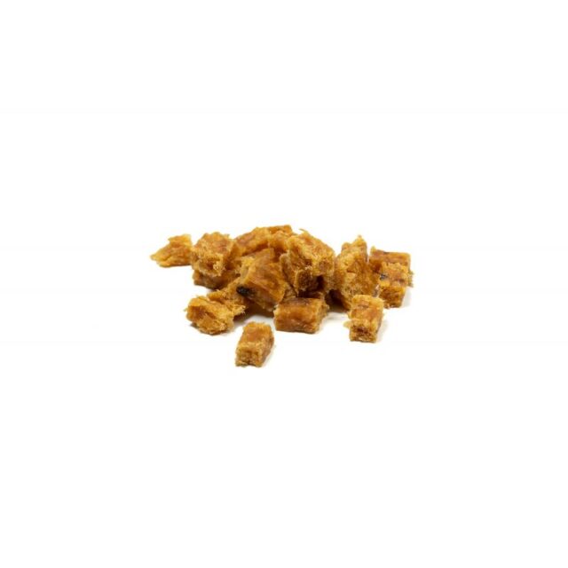 BOLSA CUBOS POLLO 300GR - Imagen 2