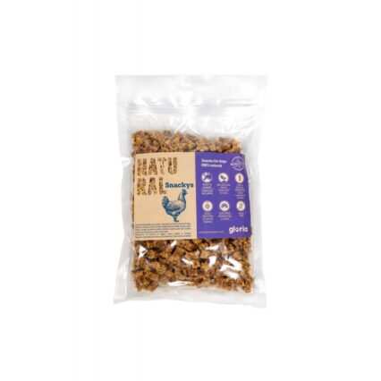 BOLSA CUBOS TERNERA 300GR