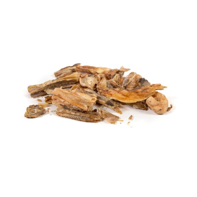 BOLSA FISH BITS TROZOS DE PESCADO 70GR - Imagen 3