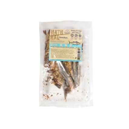 BOLSA SARDINA DESHIDRATADA 6-8UDS 70GR