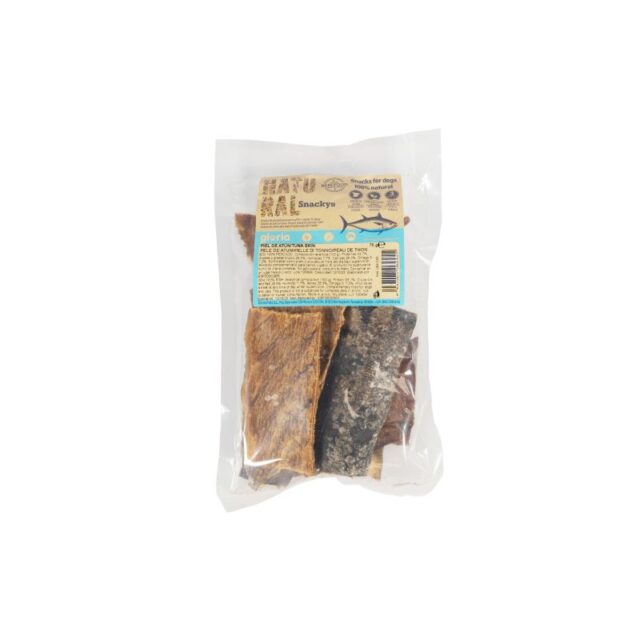 BOLSA PIEL DE ATÚN 70GR