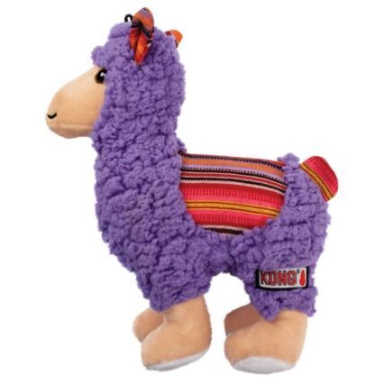 Peluche Llama Kong