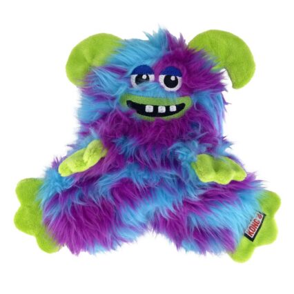 Peluche Frizzle Kong