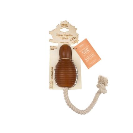 Juguete para perros Retorn Rub Bouncy & Rope