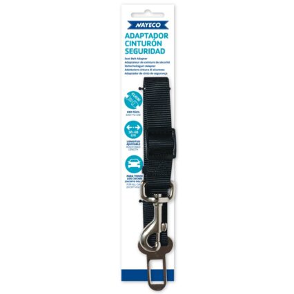ADAPTADOR-CINTURON SEGURIDAD 25mm