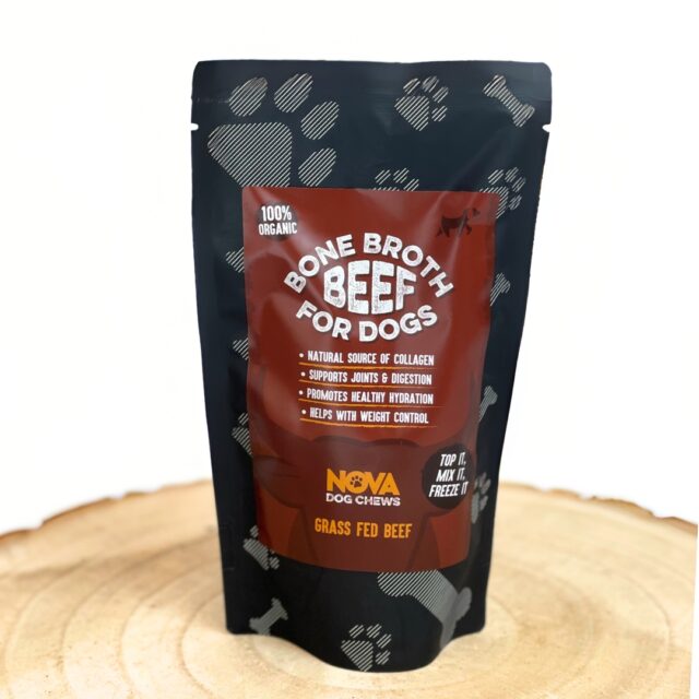 Caldo de huesos Nova Dog chew - Imagen 2