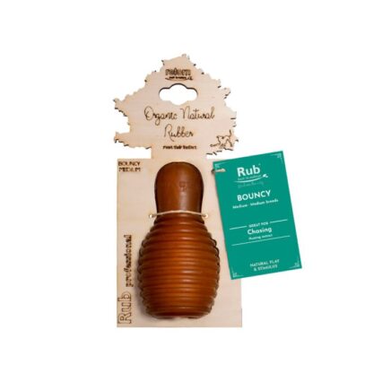 RETORN RUB BOUNCY MEDIUM
