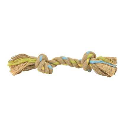 CUERDA DENTAL CAÑAMO 22cm