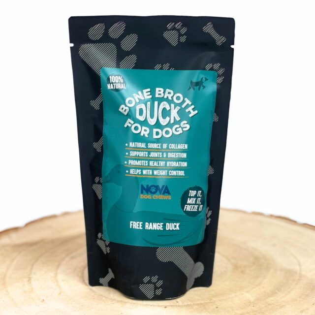 Caldo de huesos Nova Dog chew - Imagen 5