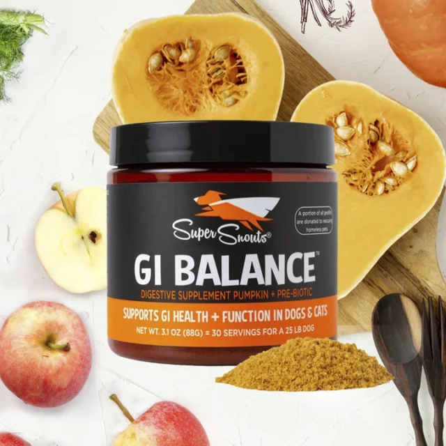 Super Snouts GI Balance 88 gr. - Imagen 3