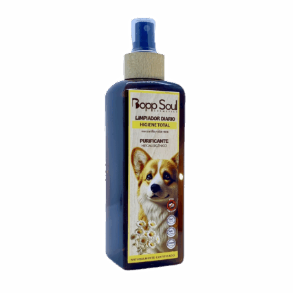 Limpiador Diario Higiene Total Purificante 300ml