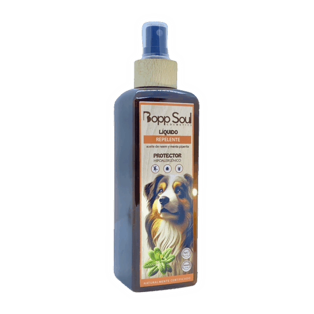 Líquido Repelente Confortante 300ml
