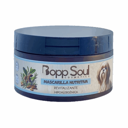 Mascarilla nutritiva Revitalizante