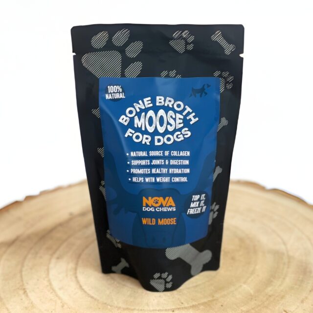 Caldo de huesos Nova Dog chew - Imagen 3