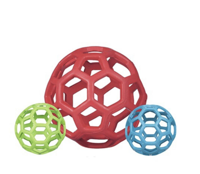 Pelota JW Hol-de Roller