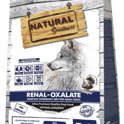 Vet Diet Renal-Oxalate NG Dog