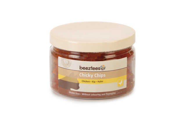 Snacks gatos Beeztees