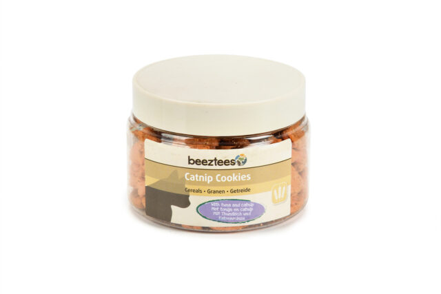 Snacks gatos Beeztees - Imagen 4