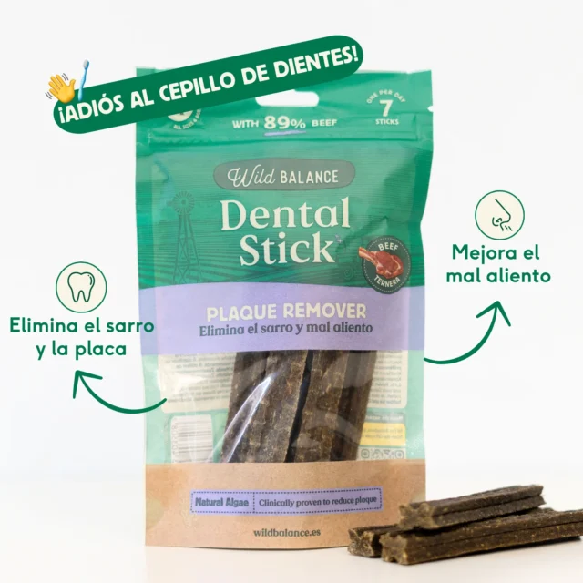 Stick Dental Plaque Remover - Imagen 3