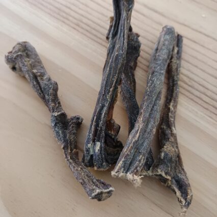 Carne de canguro 100gr