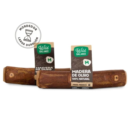 Madera de Olivo