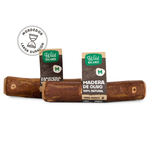 Madera de Olivo