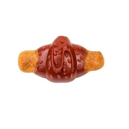 Bakery Snack de Pollo y Fresa 35 g – Bubimex