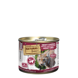 Natural Greatness Gato Obesity Control 200 g