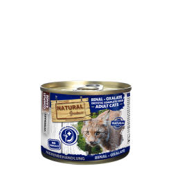 Natural Greatness Renal Oxalate Gato Lata 200 g