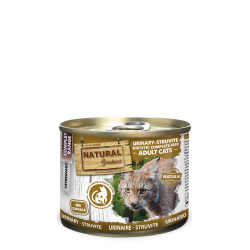 Natural Greatness Urinary Care Gato Lata 200 g