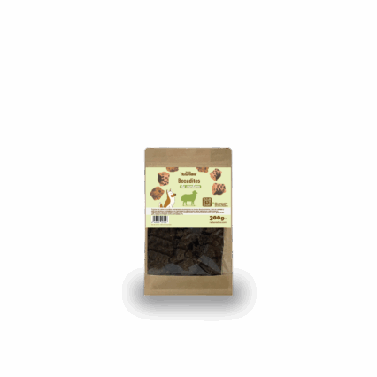 Bocaditos de carne de cordero deshidratada 300 g, snack natural, sin gluten ni aditivos