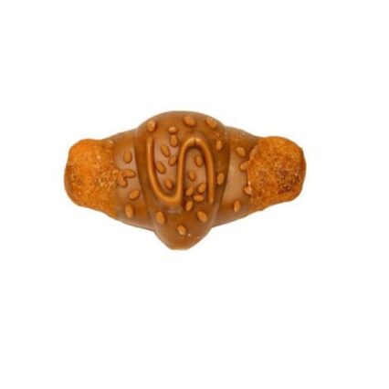 Bakery Snack de Pollo y zanahoria 35 g – Bubimex