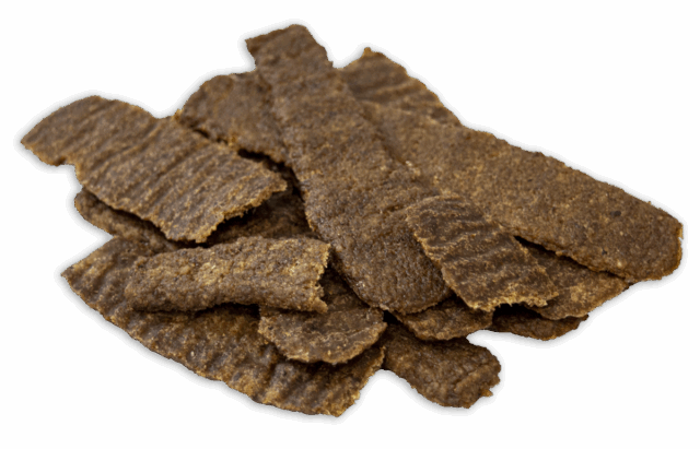 Turkey Strips 70gr barritas de pavo - Imagen 2
