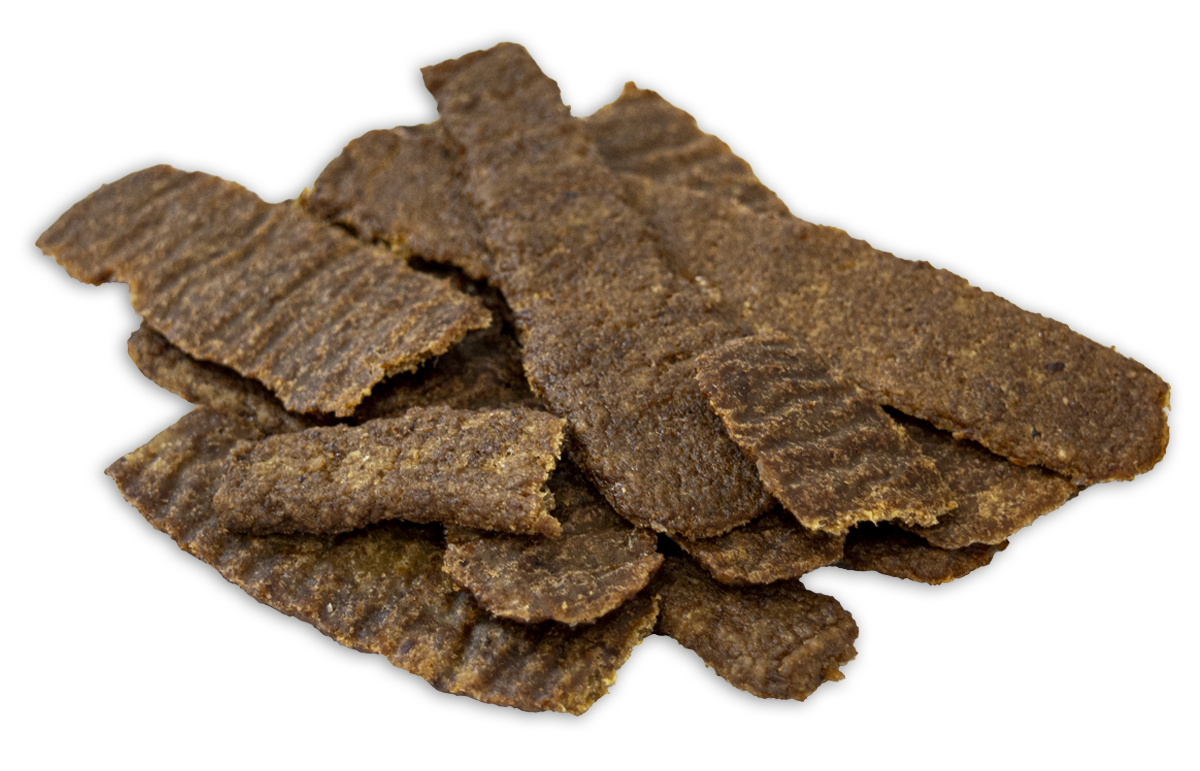 Turkey Strips 70gr barritas de pavo - Imagen 2