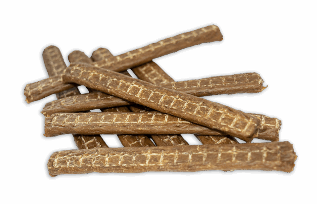 Lamb sticks 70gr barritas cordero - Imagen 2