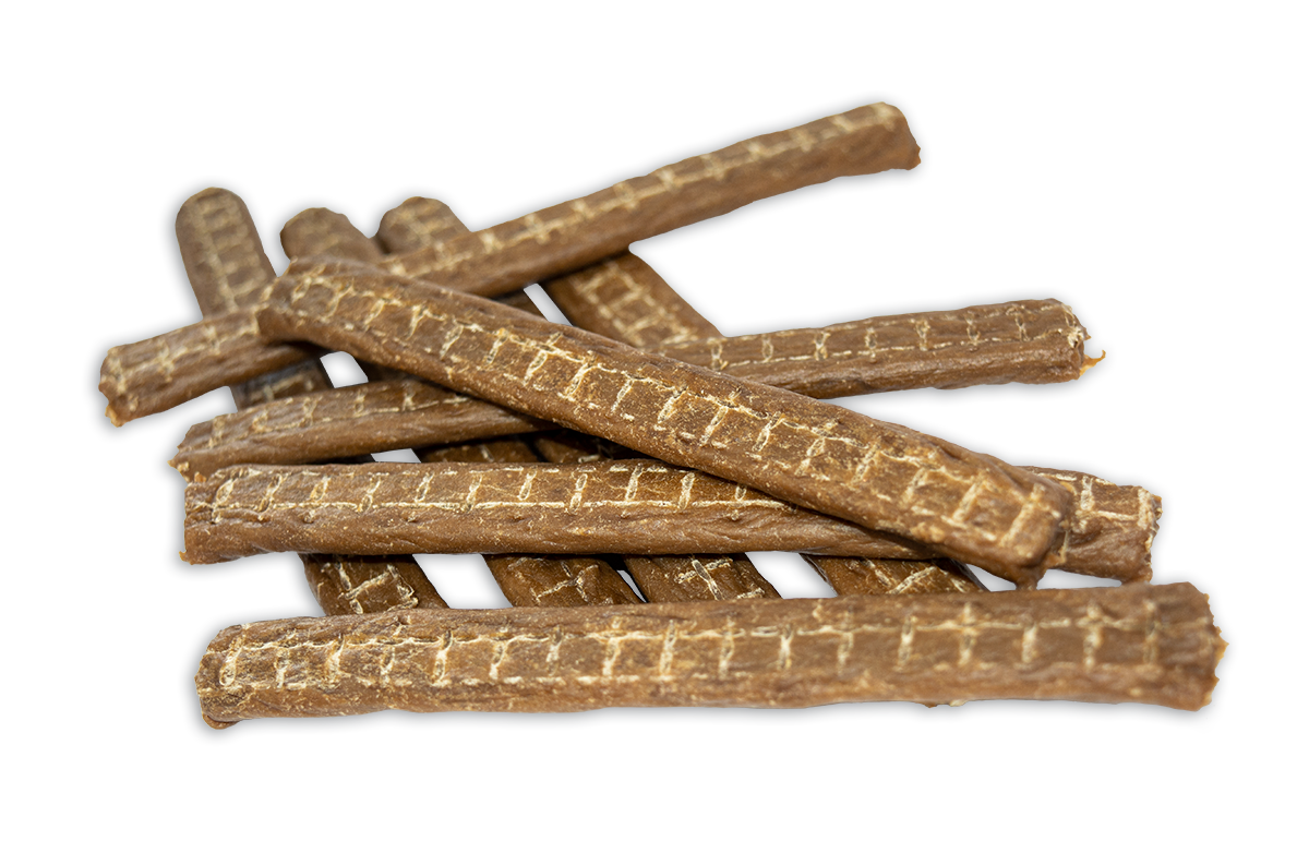 Lamb sticks 70gr barritas cordero - Imagen 2