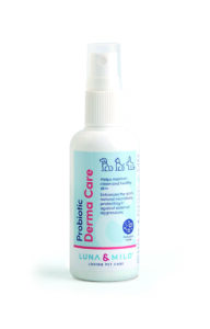 Botella de Probiotic Dental Care 100 ml, spray bucal probiótico que equilibra la microbiota oral de mascotas