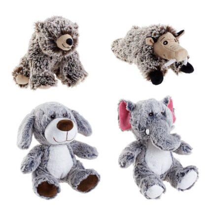 Peluche perro faro