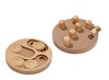 JUGUETE DE INTELIGENCIA KARLIE PENNY 2 EN 1 32cm